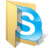 skype Icon